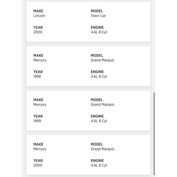 Fuel Pump Hanger Assembly Delphi HP10092 - Picture 3 of 3